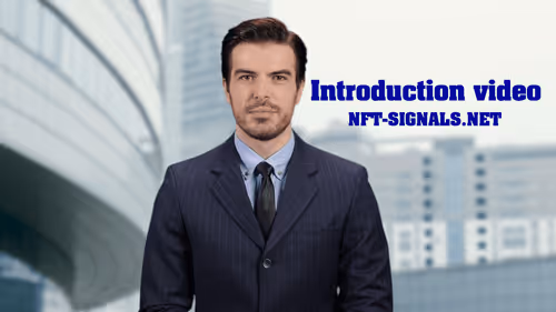 NFT SIGNALS COMMUNITY provider