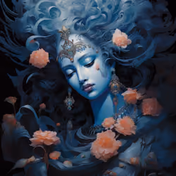 Kali Ma’s Kairos