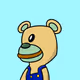 Peasant Bear