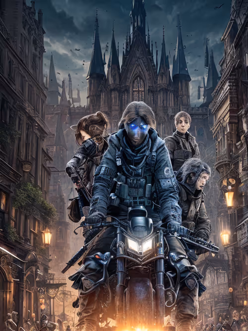 Item #59444249636001149190274168834298527647077687018437419144768410209335247896577 Media