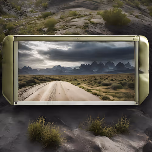 Item #67953013081497975380701316872383983900172084174696373294051429127182666966800 Media