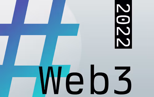 #web3 Annual Collection