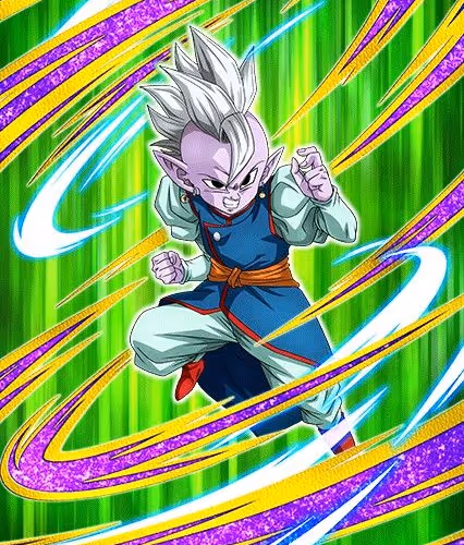 Dragon Ball Super Torneio do Poder