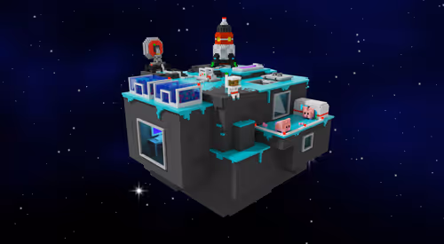 Item #101841777715158551859794029900676277822894055120656735992233261559068319809539 Media