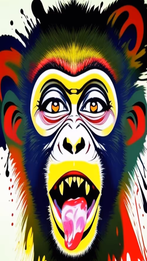 Item #41401395573493242358614965111136119343558791694232019278940550435659564712036 Media