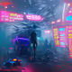 NeonSytleArt