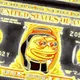 PEPEDOLLAR Limited Rare Edition Original
