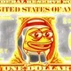 PEPEDOLLAR Limited Rare Edition Original