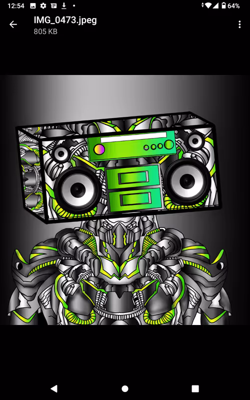 Item #99782496528725994181977749755474140820322753698538656548809848793886133059585 Media