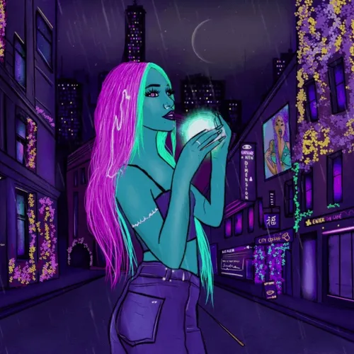 The Secret of the City 