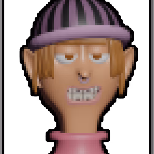 Miss NG Pixel