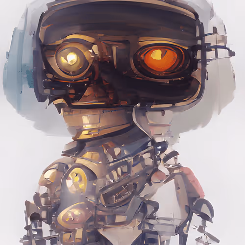 Uncle Robot 2.0