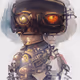 Uncle Robot 2.0