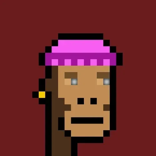 Crypto Apes V4