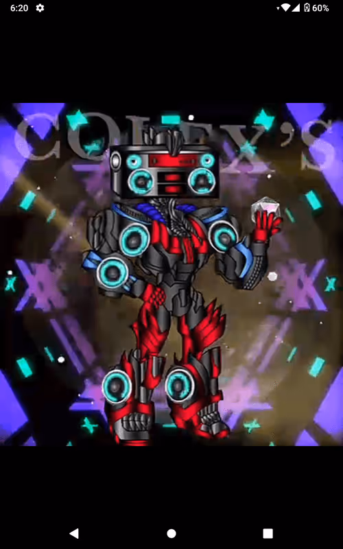 Item #99782496528725994181977749755474140820322753698538656548809848811478319104001 Media