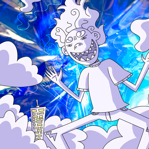 MetaPaperz #1 Evil in Heaven
