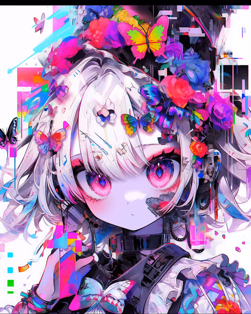 Item #20670837370557767606998716237321076880372132663961453374233273021058821128193 Media