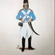 Parade A Persepolis Collection of warriors Crypto #Paint GIF Rare history NFT