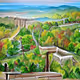 AI Scenic Overlook