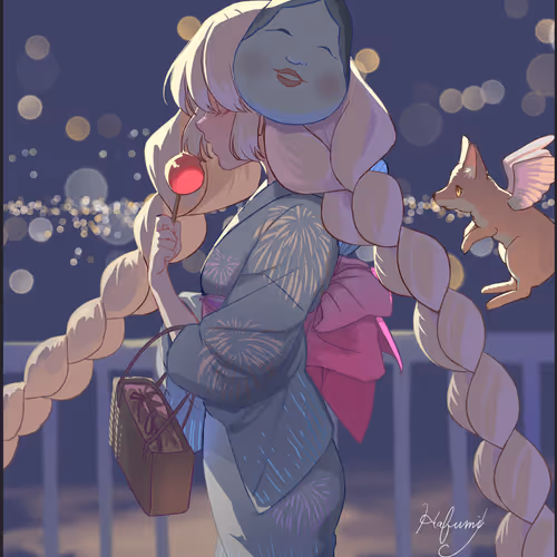 Hafumi S Bonusnft Collection