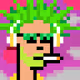 Pixel Art by Zom