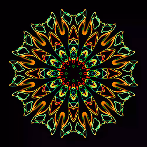 LIGHT SIDE - Sacral
