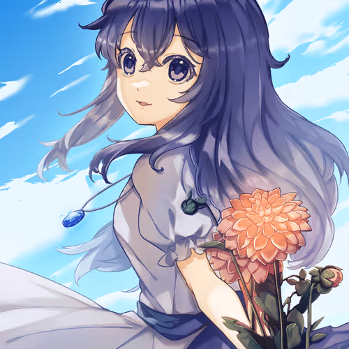 Presents_Satsuki Minato