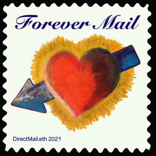 Forever Mail