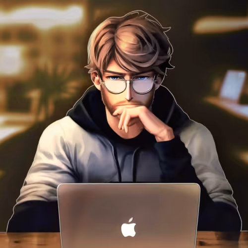 Anime and programming