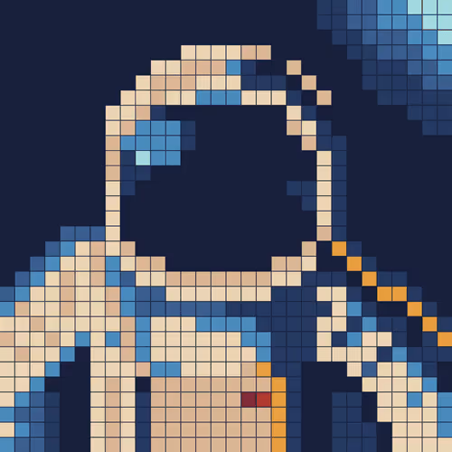 Item #69973186430084848882289927052261463717839702899298610625029739524335681404929 Media