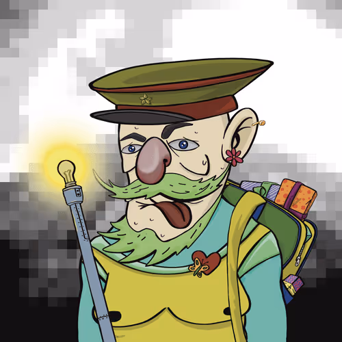 Item #42709913817426773948389448393602650129374964425258602512162206326621810458625 Media