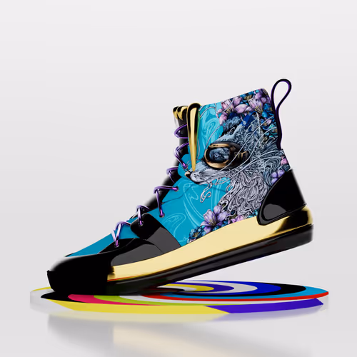 Item #81642967119336608534960860713005486878643279020949873474390648761801066414114 Media