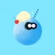 eye ball eye