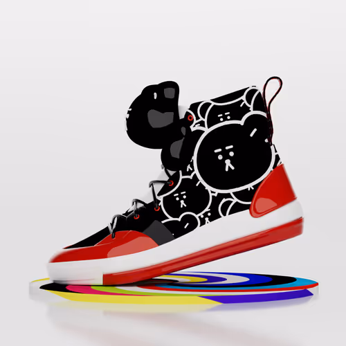 Item #81642967119336608534960860713005486878643279020949873474390648751905461764130 Media