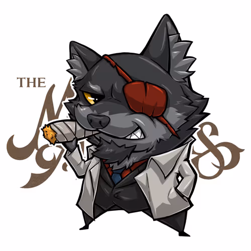 TMA #025-Walf <hiroQ>