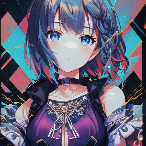 SAKI-B #7