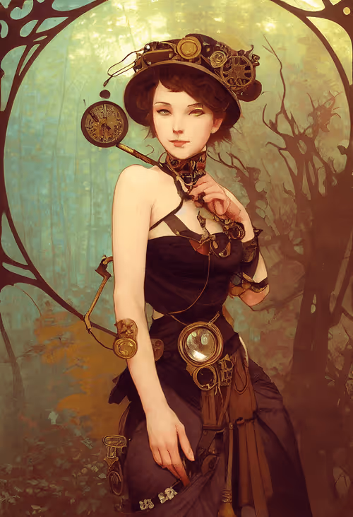 Item #14512825068392492243281420796763059616247948246304392783066675025060823040001 Media