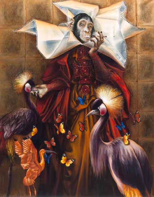 Item #112734530857144882359999642701628212224458434027144103607303887984329471657632 Media