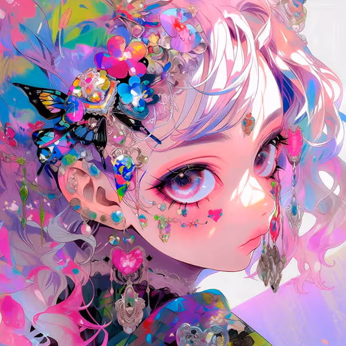 Item #17042725697634978860235089133895302889407854645893585790200876076634831060993 Media