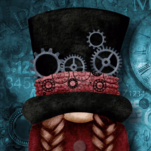 Item #23926752709131509799841453435567306396940330347842415312256571989577430990849 Media