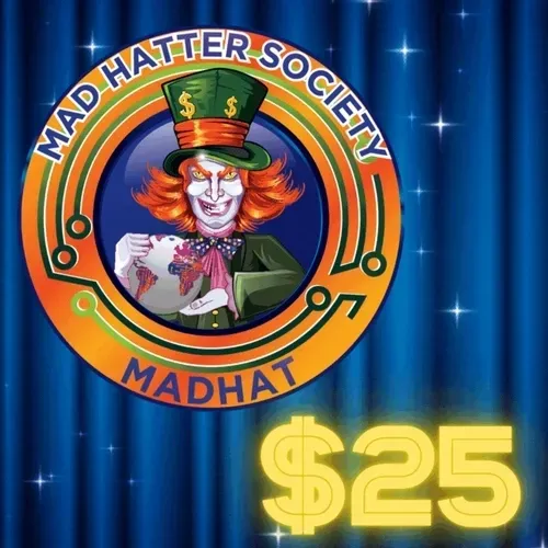 MADHAT Token Packages
