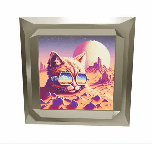 Item #90221987608017064541423164545101224730733152399296341548754020005059881861121 Media