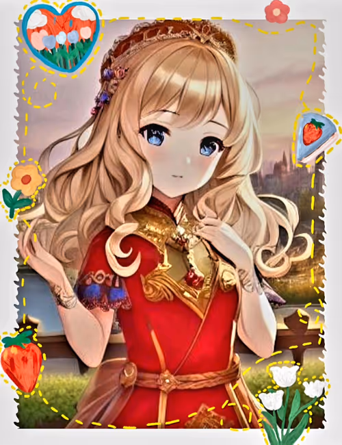 Item #59444249636001149190274168834298527647077687018437419144768410112578224652291 Media