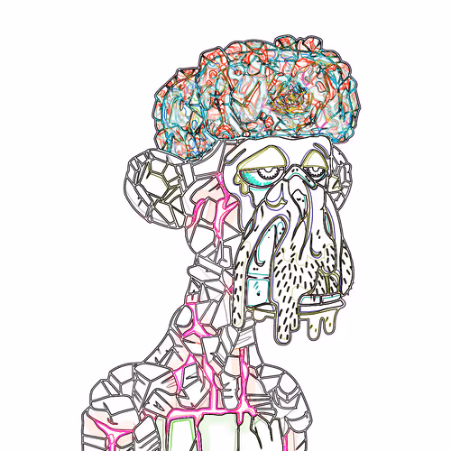 Drawing Apes