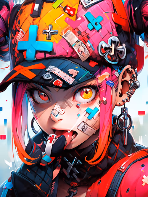 Item #47685708734673105618180155266267739774568610927511139970310995806285891371009 Media