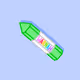 Crayon of Warnah