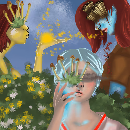 TheLostPigment Collection