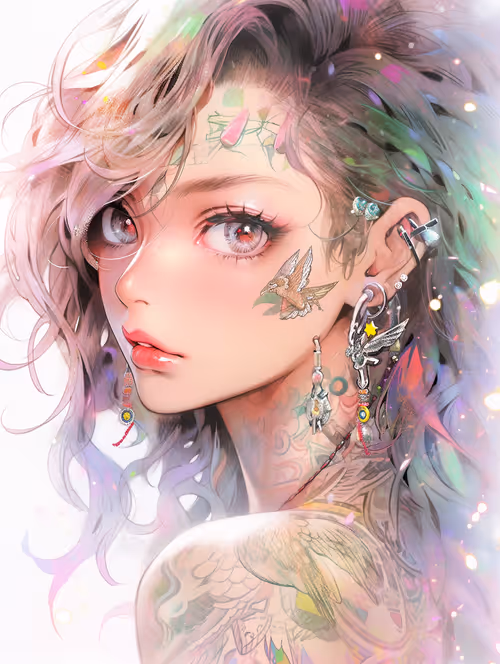 Item #47685708734673105618180155266267739774568610927511139970310995879953170432001 Media