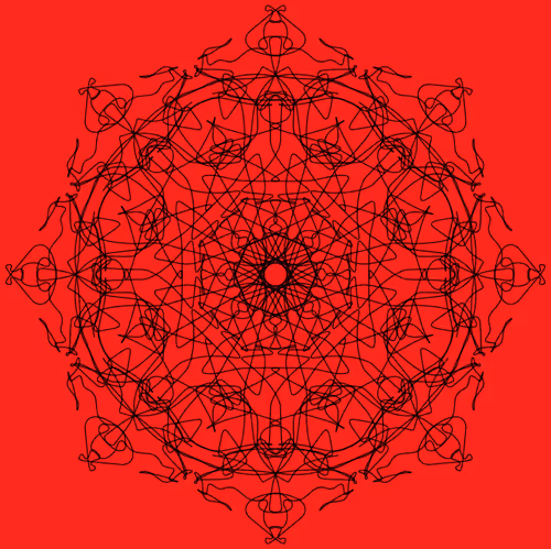 Mandalas for the soul