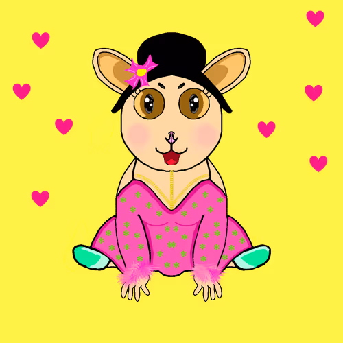 Slow Loris by Renalla (merging soon/old collection)